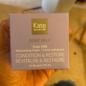 Kate Somerville Goat Milk Moisturizing Cream